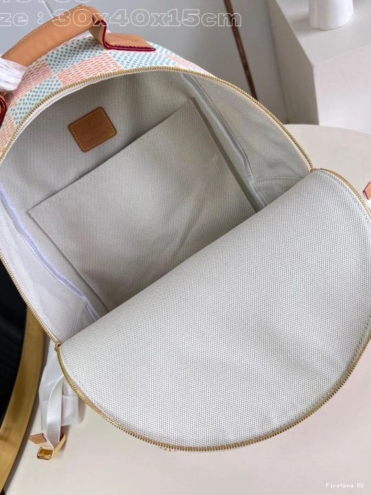 Firstbag ru BACKPACK MULTIPOCKET-30*40*15.5CM LOUIS VUITTON 0811